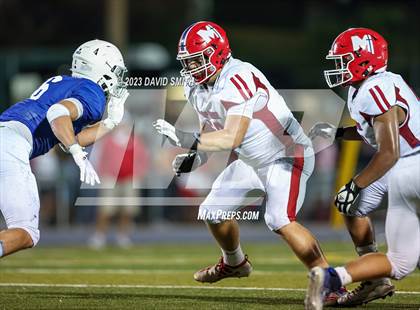 Thumbnail 1 in Bishop Miege @ Rockhurst photogallery.