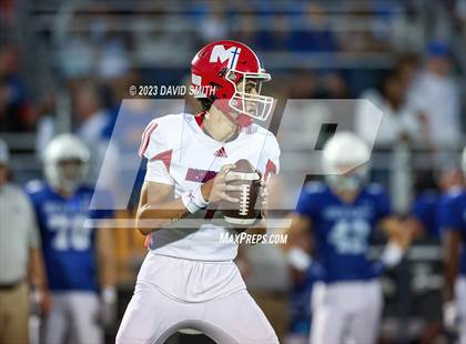 Thumbnail 1 in Bishop Miege @ Rockhurst photogallery.
