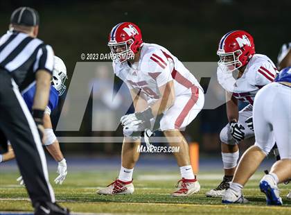 Thumbnail 1 in Bishop Miege @ Rockhurst photogallery.