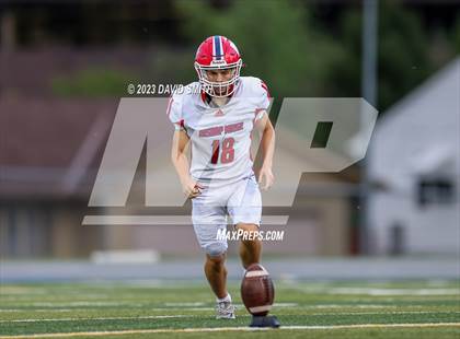 Thumbnail 3 in Bishop Miege @ Rockhurst photogallery.