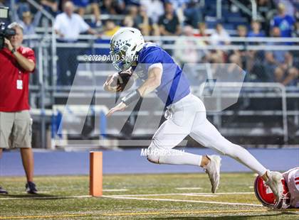 Thumbnail 2 in Bishop Miege @ Rockhurst photogallery.