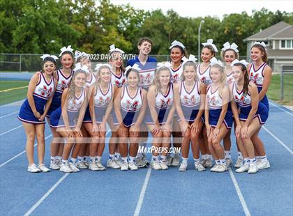 Thumbnail 1 in Bishop Miege @ Rockhurst photogallery.