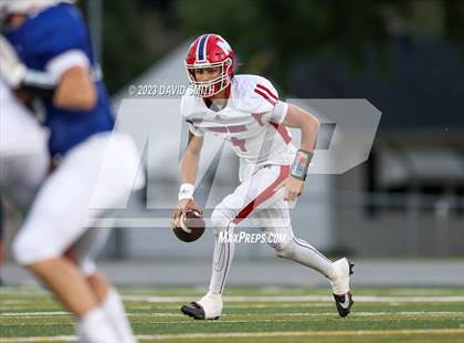 Thumbnail 1 in Bishop Miege @ Rockhurst photogallery.