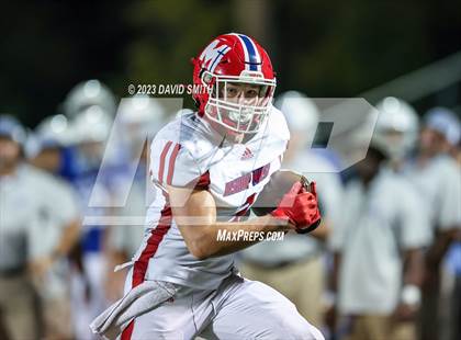 Thumbnail 1 in Bishop Miege @ Rockhurst photogallery.