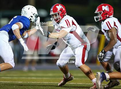 Thumbnail 2 in Bishop Miege @ Rockhurst photogallery.