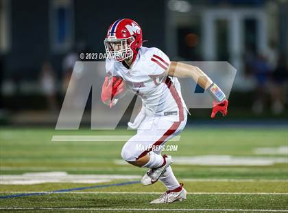 Thumbnail 2 in Bishop Miege @ Rockhurst photogallery.