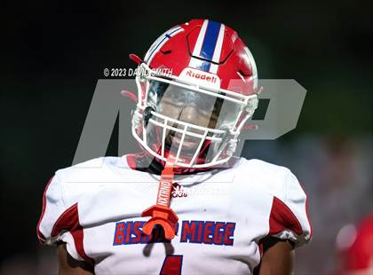 Thumbnail 1 in Bishop Miege @ Rockhurst photogallery.