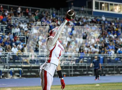 Thumbnail 1 in Bishop Miege @ Rockhurst photogallery.