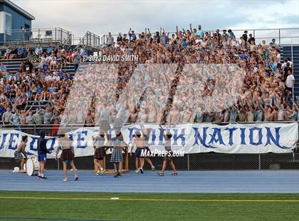 Thumbnail 1 in Bishop Miege @ Rockhurst photogallery.