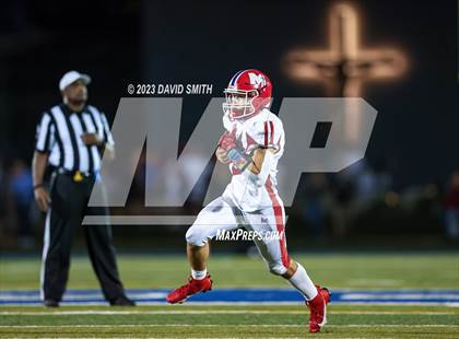 Thumbnail 3 in Bishop Miege @ Rockhurst photogallery.