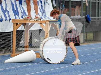 Thumbnail 2 in Bishop Miege @ Rockhurst photogallery.
