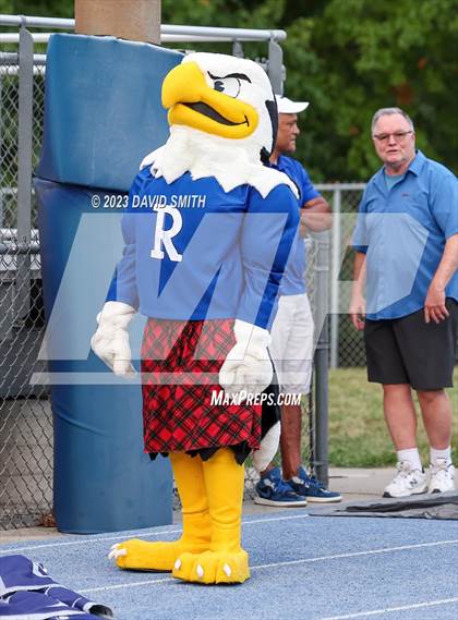 Thumbnail 3 in Bishop Miege @ Rockhurst photogallery.