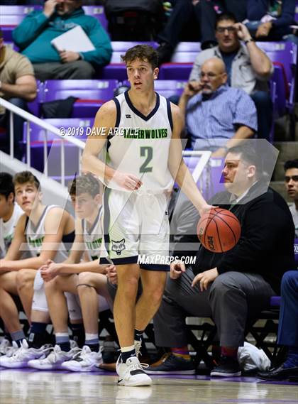 Thumbnail 3 in Timpanogos vs. Timpview (UHSAA 5A First Round) photogallery.