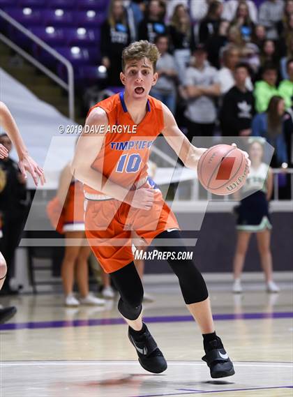 Thumbnail 3 in Timpanogos vs. Timpview (UHSAA 5A First Round) photogallery.