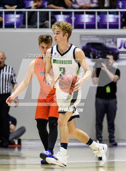 Thumbnail 2 in Timpanogos vs. Timpview (UHSAA 5A First Round) photogallery.