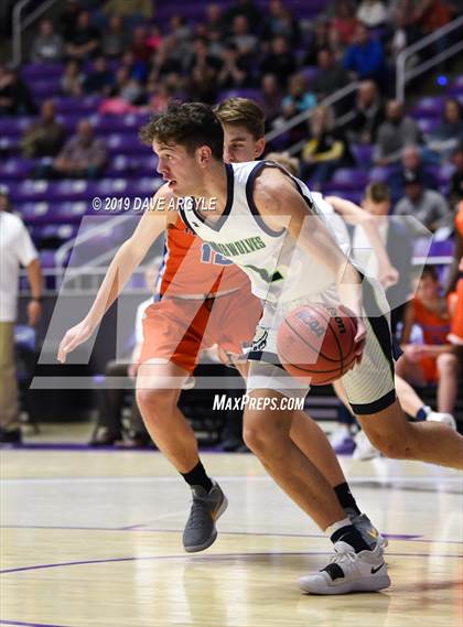 Thumbnail 2 in Timpanogos vs. Timpview (UHSAA 5A First Round) photogallery.