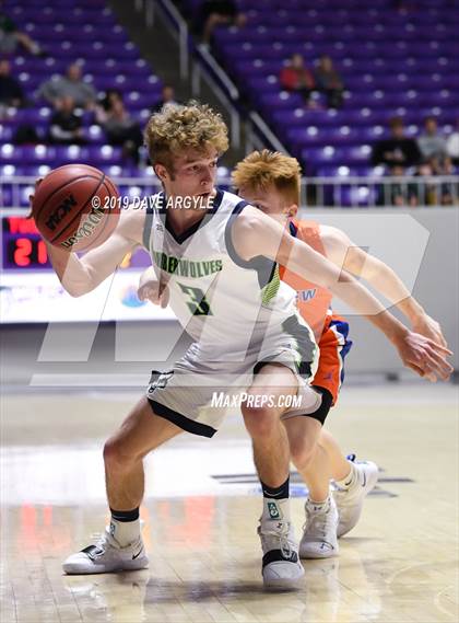 Thumbnail 3 in Timpanogos vs. Timpview (UHSAA 5A First Round) photogallery.