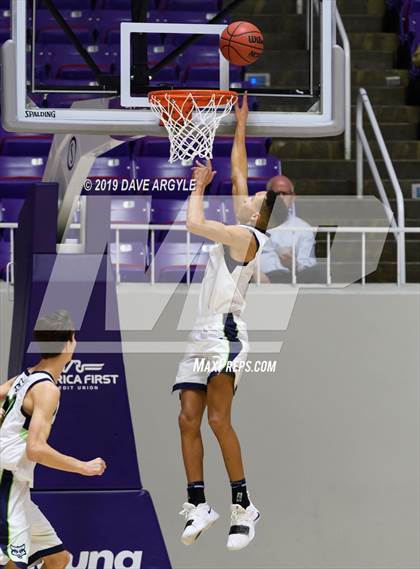 Thumbnail 1 in Timpanogos vs. Timpview (UHSAA 5A First Round) photogallery.