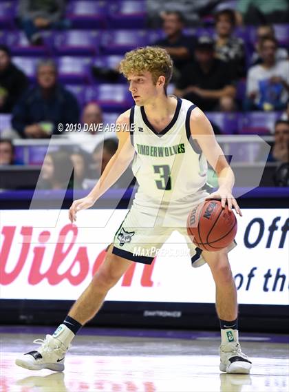 Thumbnail 2 in Timpanogos vs. Timpview (UHSAA 5A First Round) photogallery.