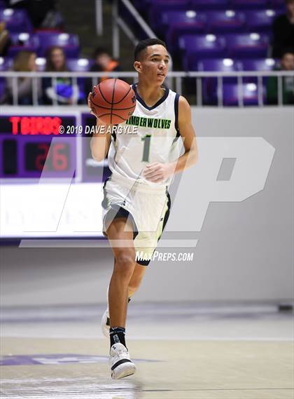 Thumbnail 1 in Timpanogos vs. Timpview (UHSAA 5A First Round) photogallery.