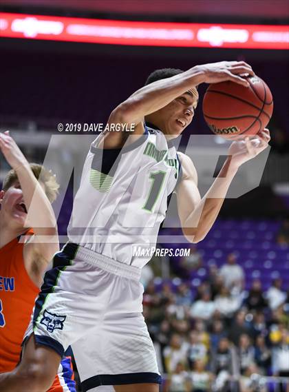 Thumbnail 3 in Timpanogos vs. Timpview (UHSAA 5A First Round) photogallery.