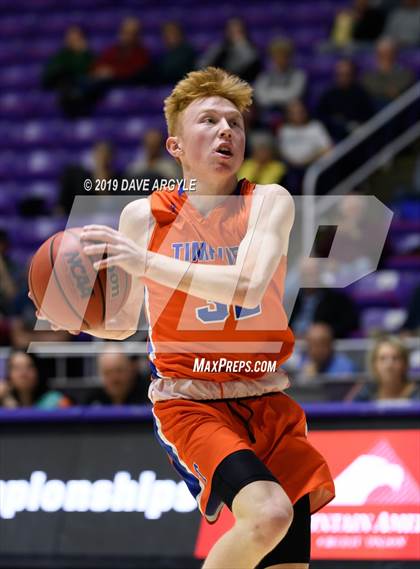 Thumbnail 2 in Timpanogos vs. Timpview (UHSAA 5A First Round) photogallery.