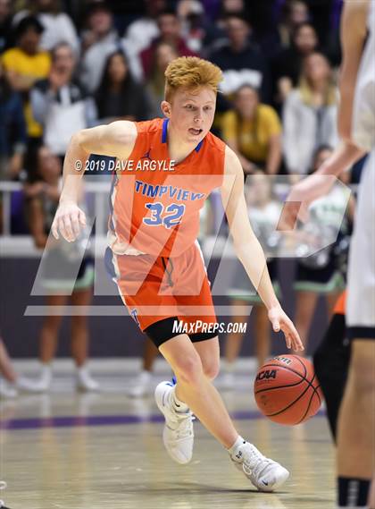 Thumbnail 3 in Timpanogos vs. Timpview (UHSAA 5A First Round) photogallery.