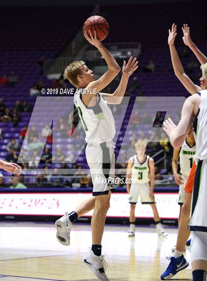 Thumbnail 2 in Timpanogos vs. Timpview (UHSAA 5A First Round) photogallery.
