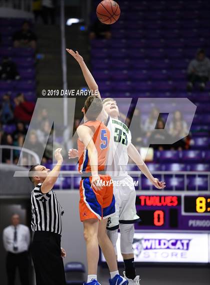 Thumbnail 1 in Timpanogos vs. Timpview (UHSAA 5A First Round) photogallery.