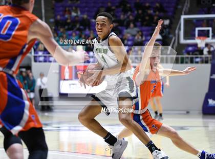 Thumbnail 2 in Timpanogos vs. Timpview (UHSAA 5A First Round) photogallery.