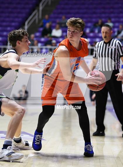 Thumbnail 3 in Timpanogos vs. Timpview (UHSAA 5A First Round) photogallery.