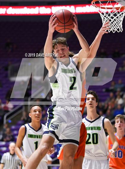 Thumbnail 1 in Timpanogos vs. Timpview (UHSAA 5A First Round) photogallery.