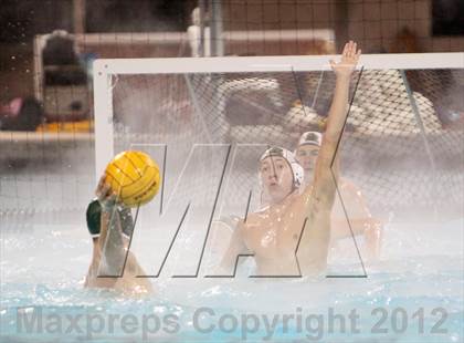 Thumbnail 3 in Miramonte vs San Ramon Valley (CIF NCS D1 Final) photogallery.