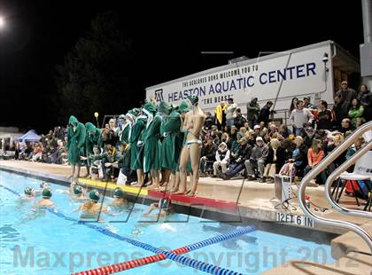 Thumbnail 2 in Miramonte vs San Ramon Valley (CIF NCS D1 Final) photogallery.