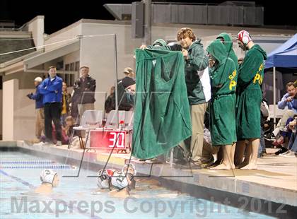 Thumbnail 1 in Miramonte vs San Ramon Valley (CIF NCS D1 Final) photogallery.