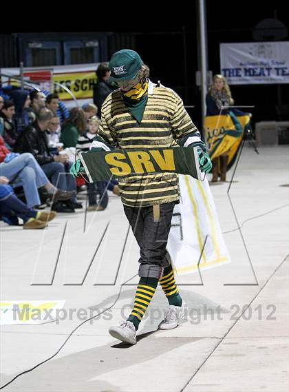 Thumbnail 2 in Miramonte vs San Ramon Valley (CIF NCS D1 Final) photogallery.