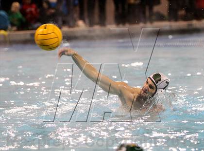 Thumbnail 3 in Miramonte vs San Ramon Valley (CIF NCS D1 Final) photogallery.