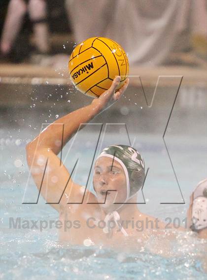 Thumbnail 2 in Miramonte vs San Ramon Valley (CIF NCS D1 Final) photogallery.
