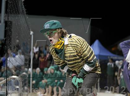 Thumbnail 3 in Miramonte vs San Ramon Valley (CIF NCS D1 Final) photogallery.