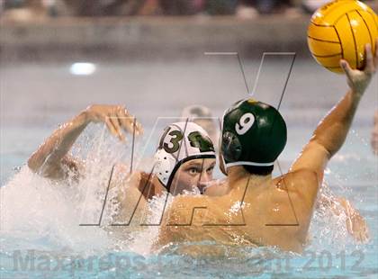 Thumbnail 2 in Miramonte vs San Ramon Valley (CIF NCS D1 Final) photogallery.