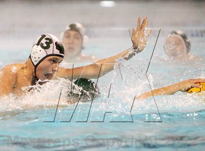 Thumbnail 1 in Miramonte vs San Ramon Valley (CIF NCS D1 Final) photogallery.