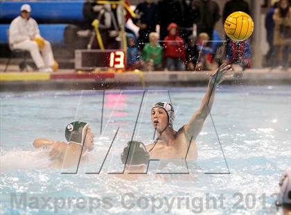 Thumbnail 2 in Miramonte vs San Ramon Valley (CIF NCS D1 Final) photogallery.