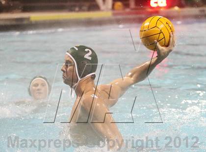 Thumbnail 3 in Miramonte vs San Ramon Valley (CIF NCS D1 Final) photogallery.