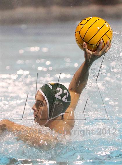 Thumbnail 2 in Miramonte vs San Ramon Valley (CIF NCS D1 Final) photogallery.