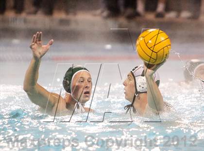 Thumbnail 3 in Miramonte vs San Ramon Valley (CIF NCS D1 Final) photogallery.