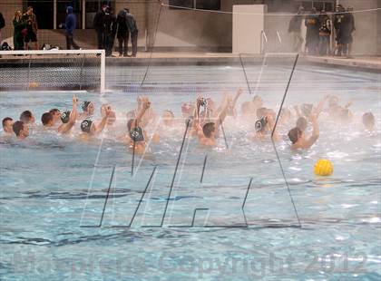 Thumbnail 1 in Miramonte vs San Ramon Valley (CIF NCS D1 Final) photogallery.