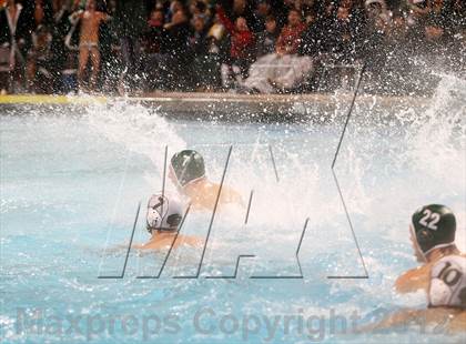 Thumbnail 1 in Miramonte vs San Ramon Valley (CIF NCS D1 Final) photogallery.