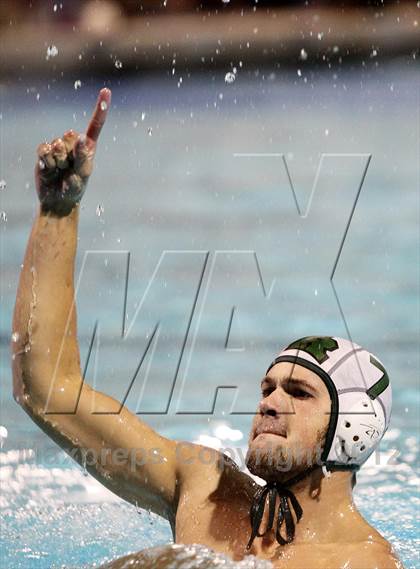 Thumbnail 2 in Miramonte vs San Ramon Valley (CIF NCS D1 Final) photogallery.