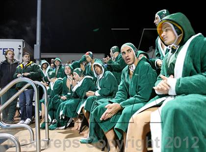 Thumbnail 3 in Miramonte vs San Ramon Valley (CIF NCS D1 Final) photogallery.