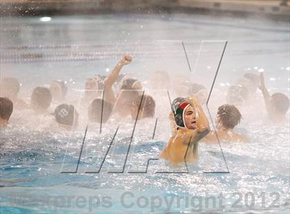 Thumbnail 3 in Miramonte vs San Ramon Valley (CIF NCS D1 Final) photogallery.